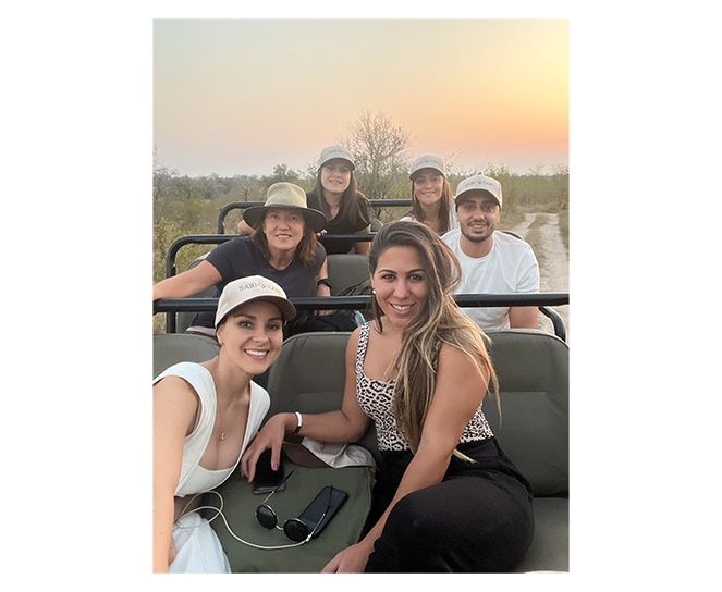 África do Sul: uma das experiências de viagem que mais amei