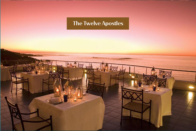 África do Sul: uma das experiências de viagem que mais amei