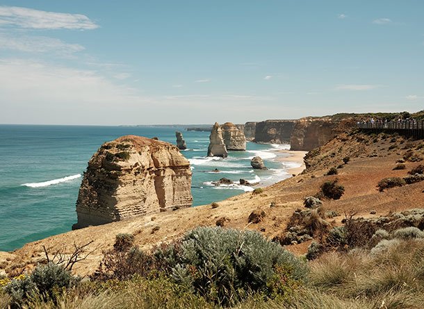 Monet® Travel Artists