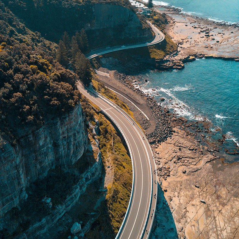 Monet® Travel Artists