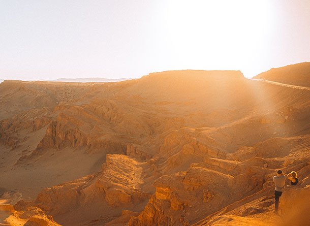 Monet® Travel Artists