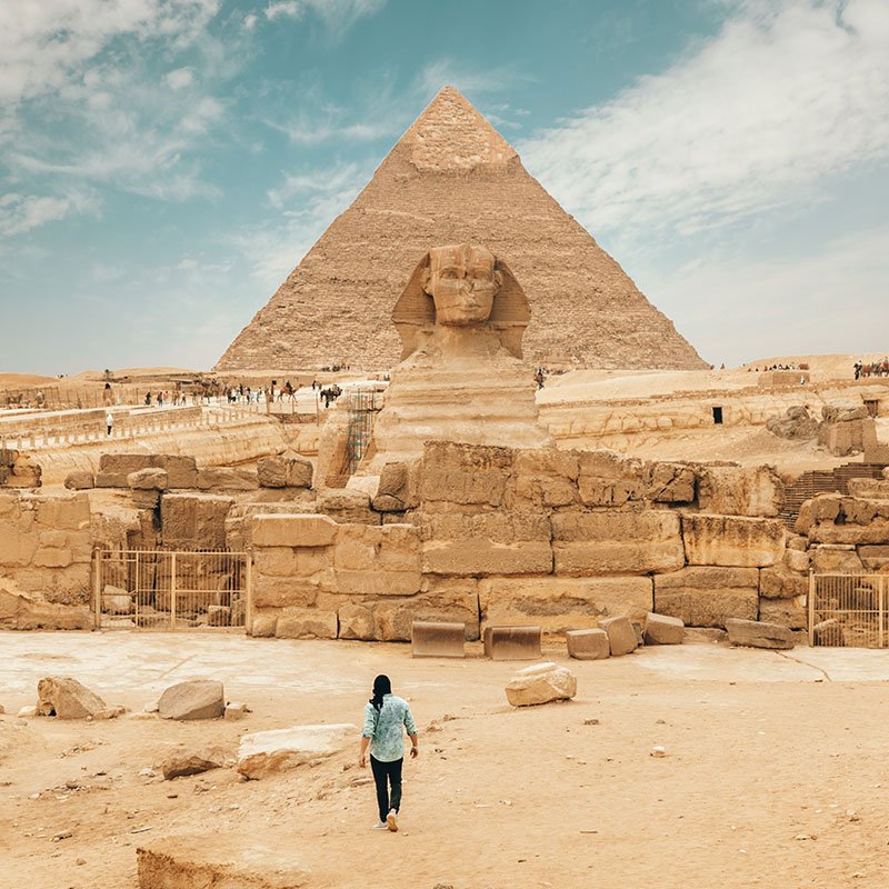 Monet® Travel Artists