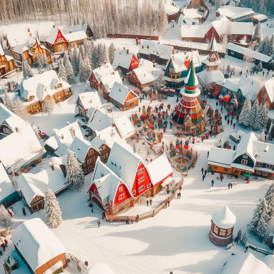 Monet® Travel Artists