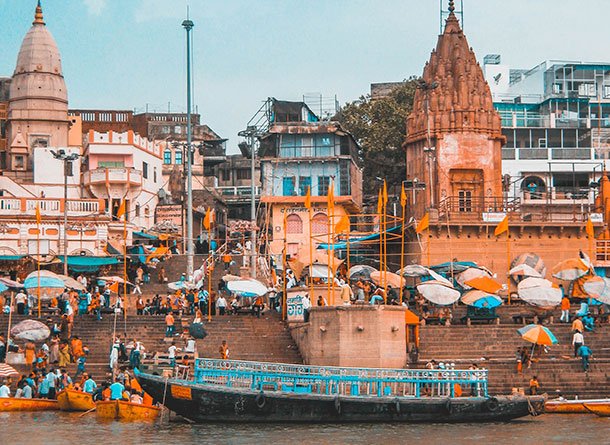 Monet® Travel Artists