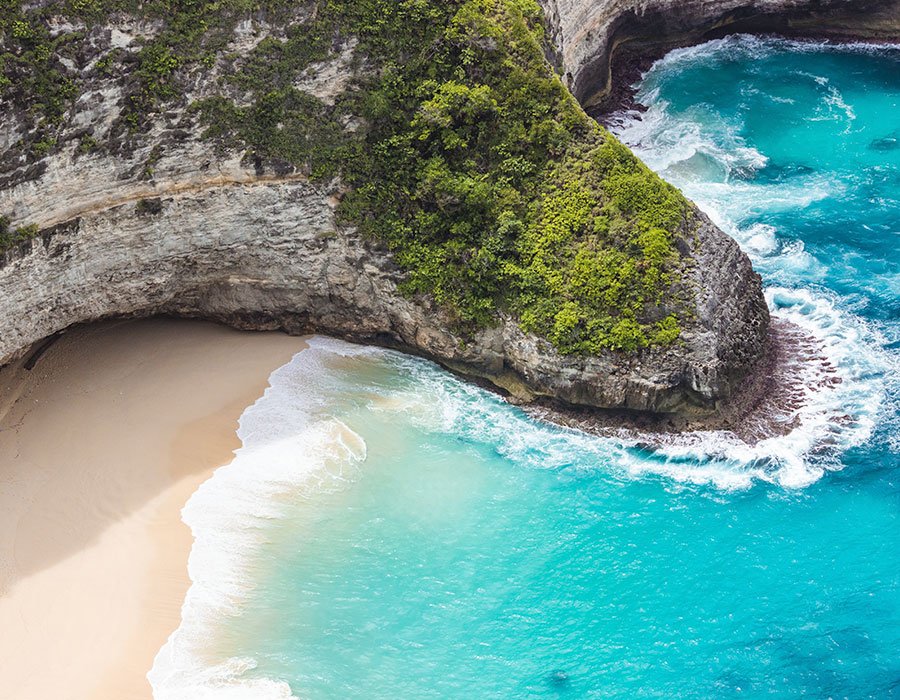 Monet® Travel Artists