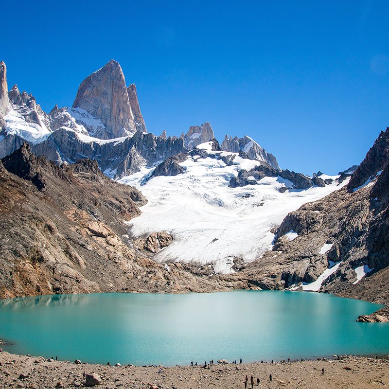 Monet® Travel Artists