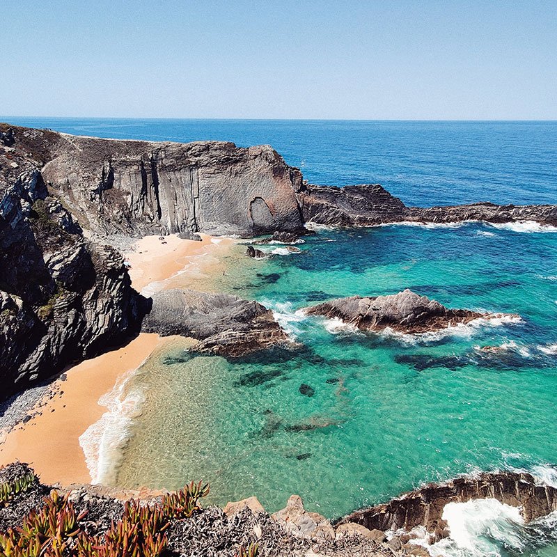 Monet® Travel Artists