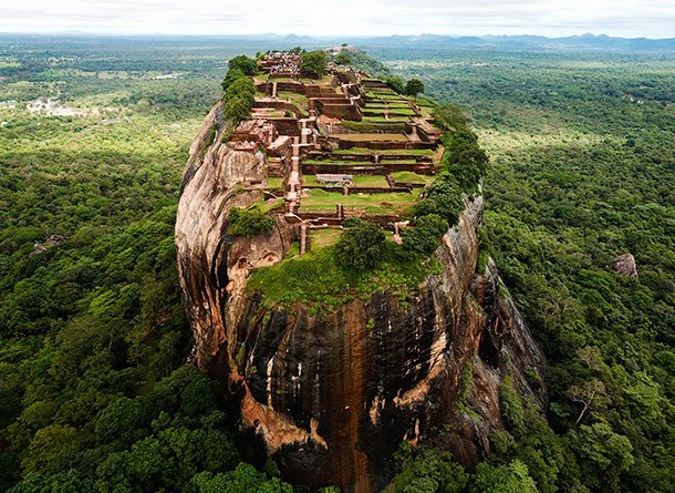 Monet® Travel Artists