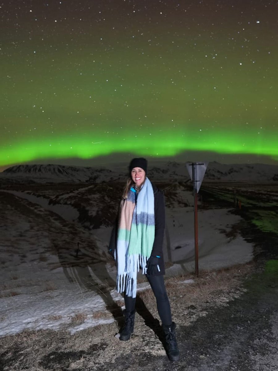 Aurora Boreal: Nós vimos e vamos te contar tudo!