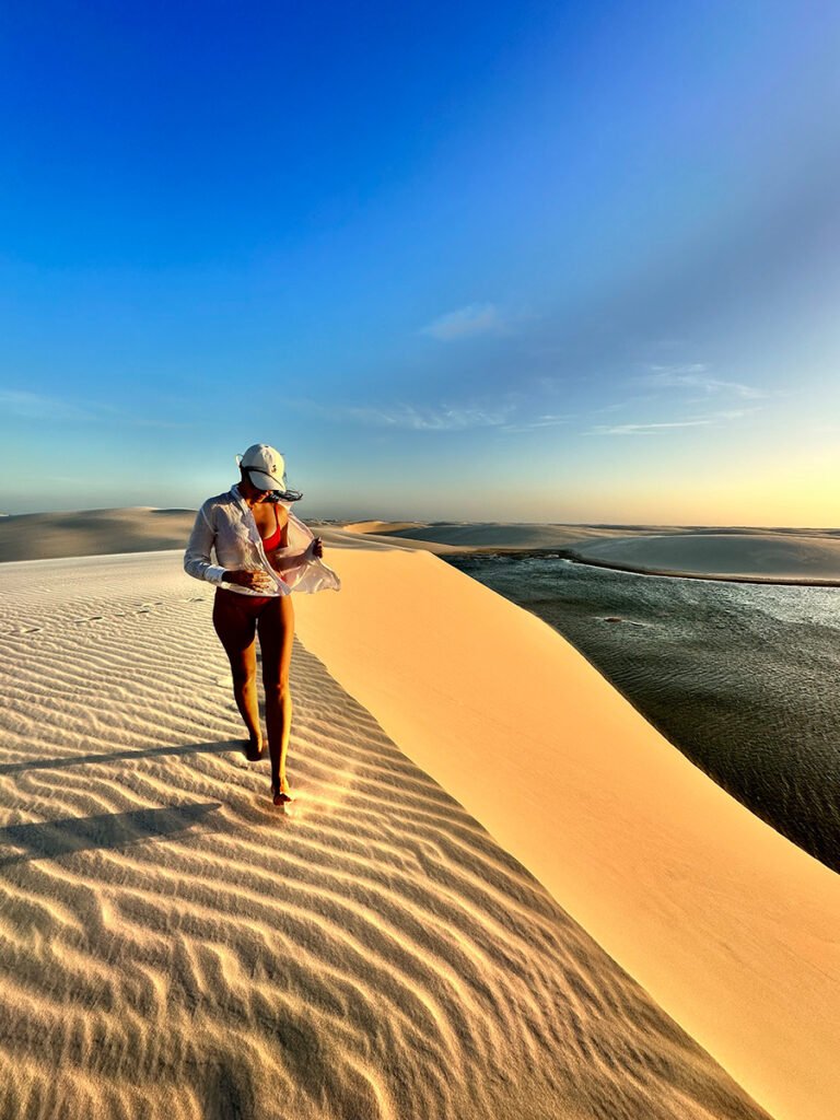 O destino que todo brasileiro deveria conhecer