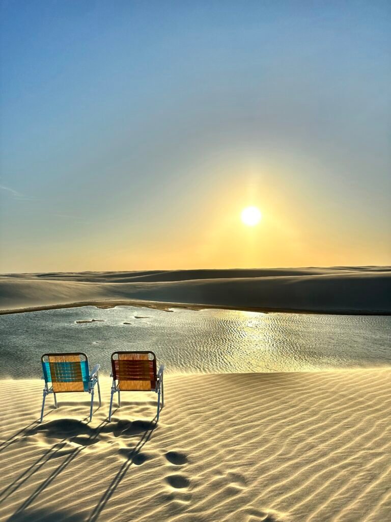 O destino que todo brasileiro deveria conhecer