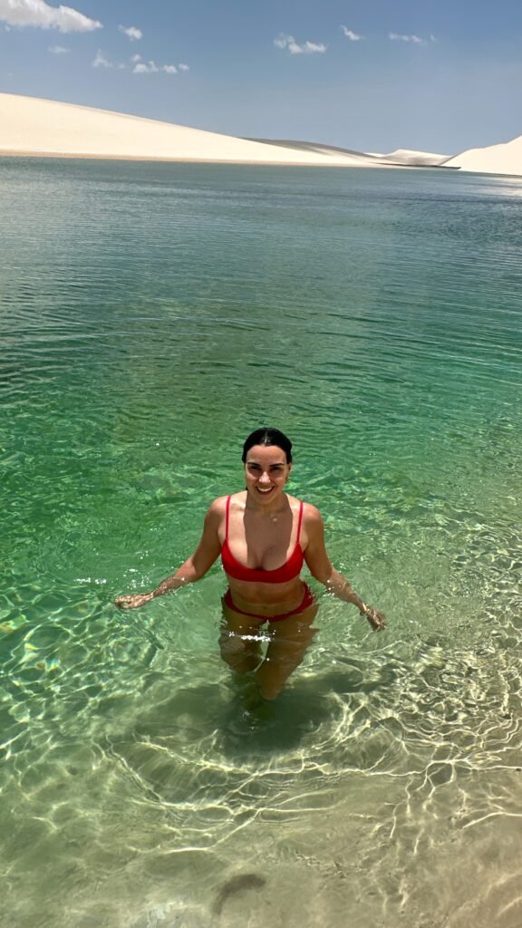 O destino que todo brasileiro deveria conhecer