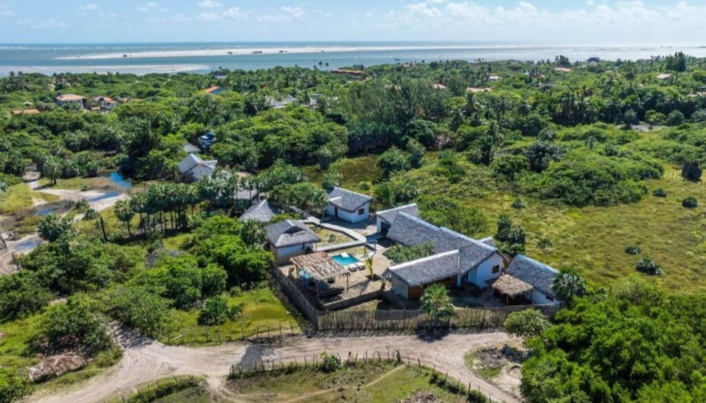 O destino que todo brasileiro deveria conhecer