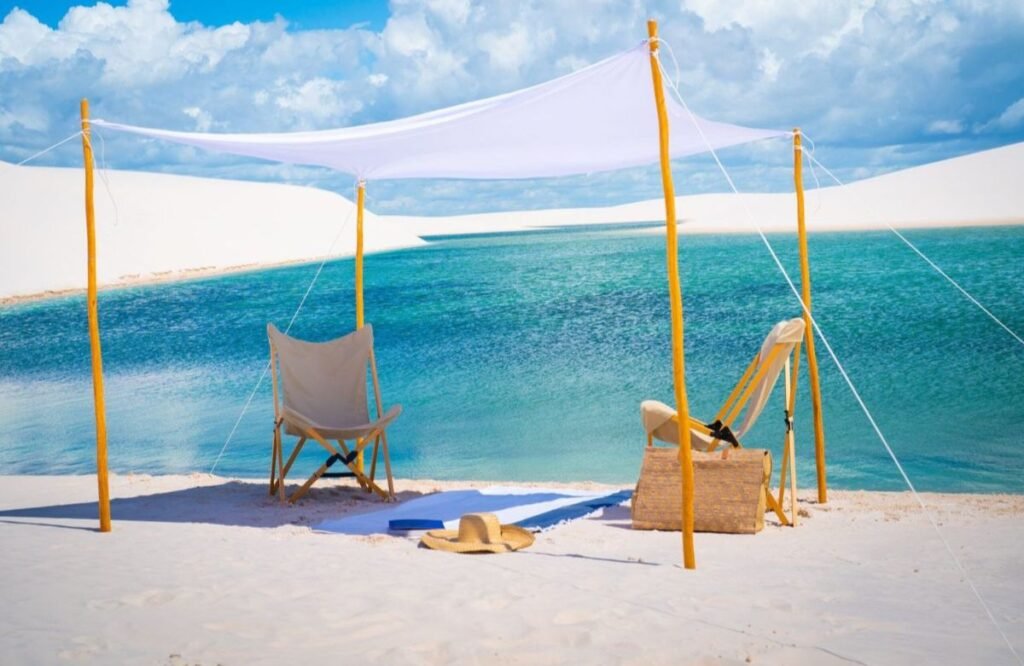 O destino que todo brasileiro deveria conhecer