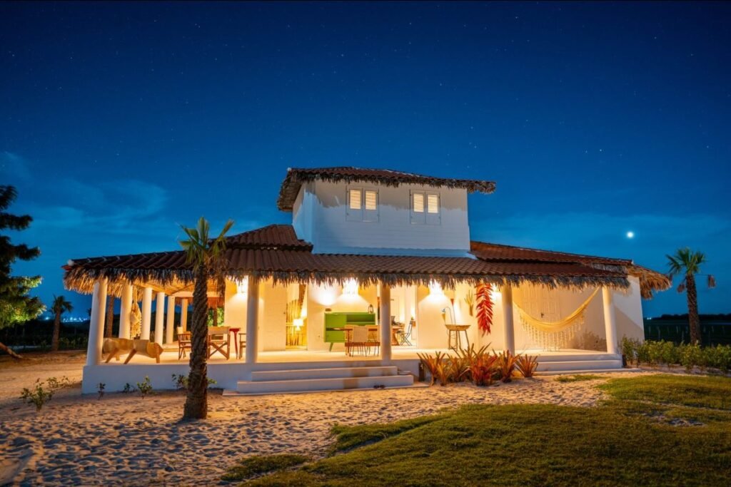 O destino que todo brasileiro deveria conhecer