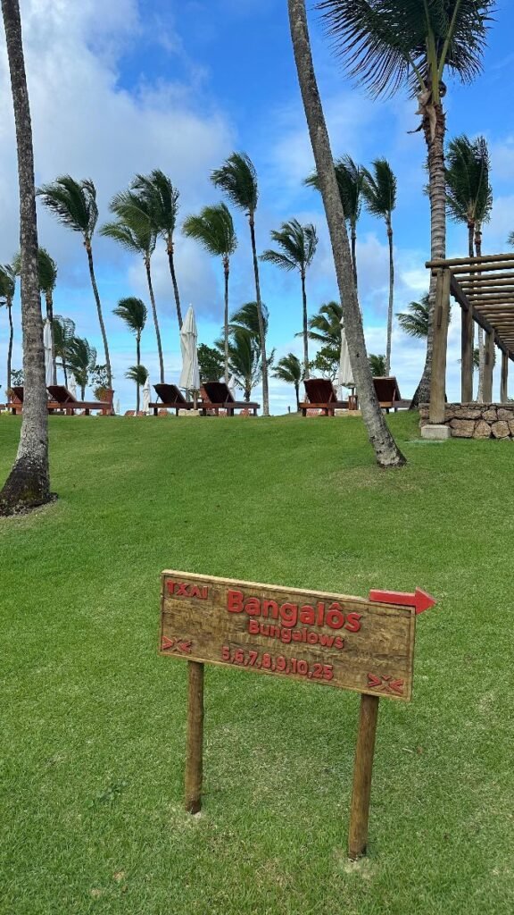 O que mais me impressionou em Itacaré