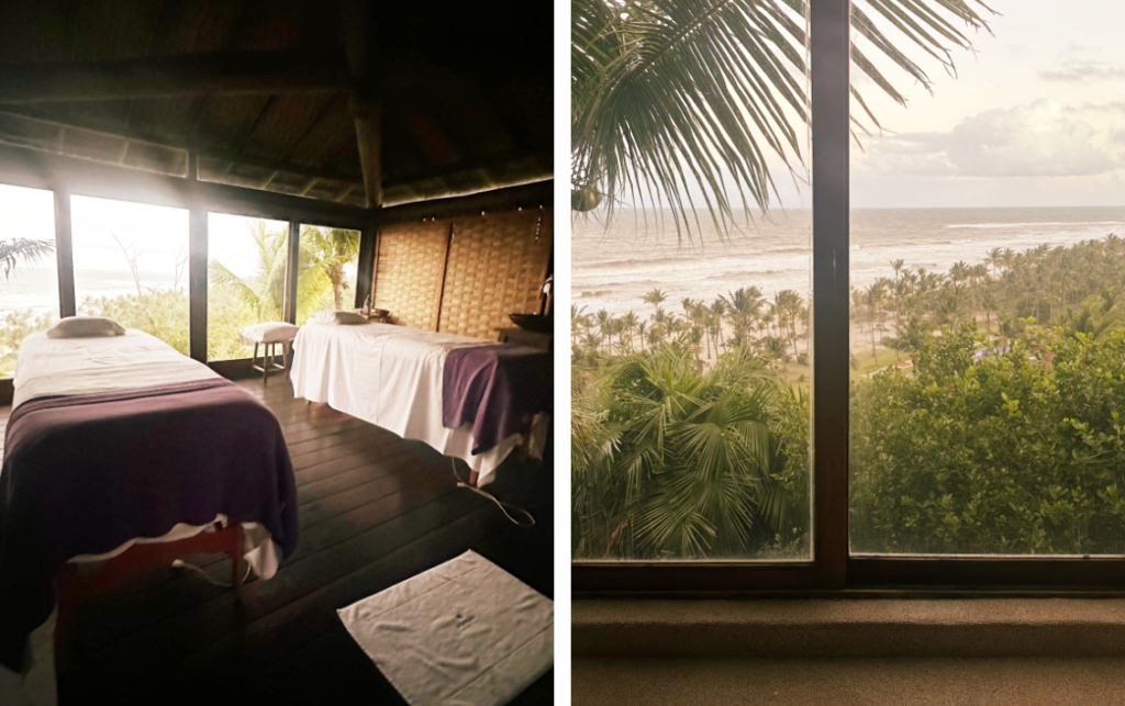 O que mais me impressionou em Itacaré