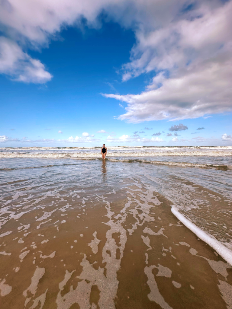 O que mais me impressionou em Itacaré
