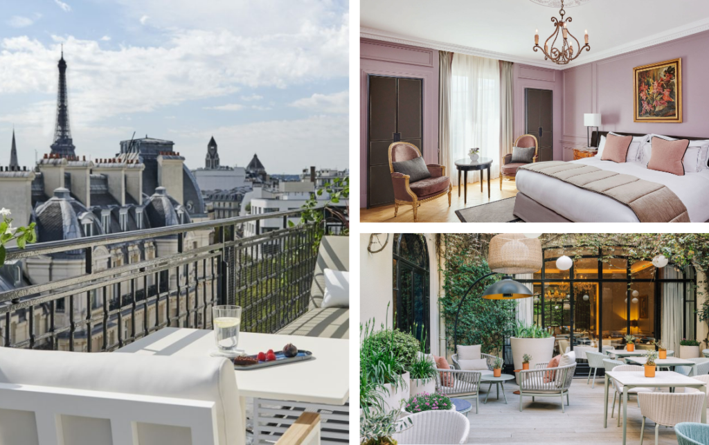 Um roteiro indispensável para quem vai para a França