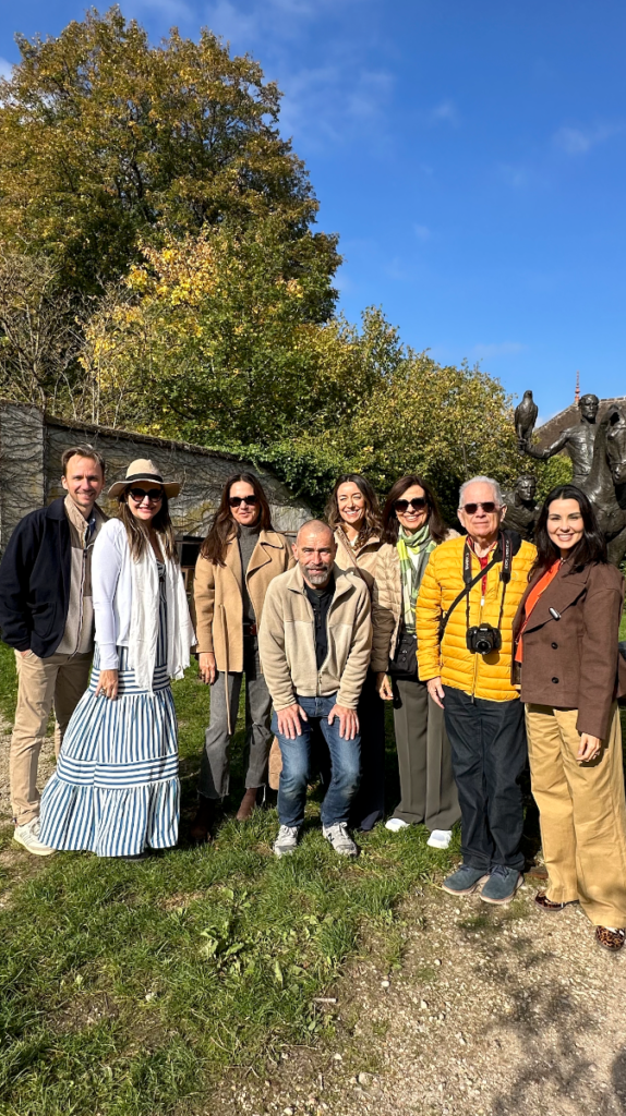 Um roteiro indispensável para quem vai para a França
