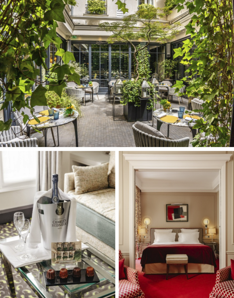 Um roteiro indispensável para quem vai para a França