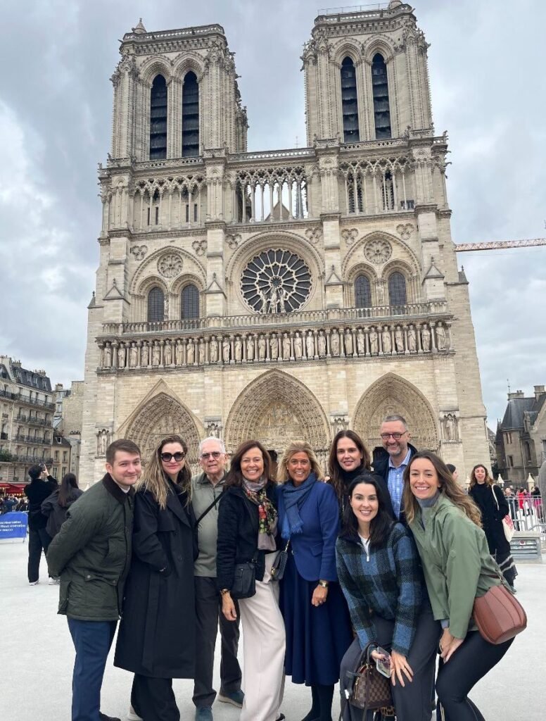 Um roteiro indispensável para quem vai para a França