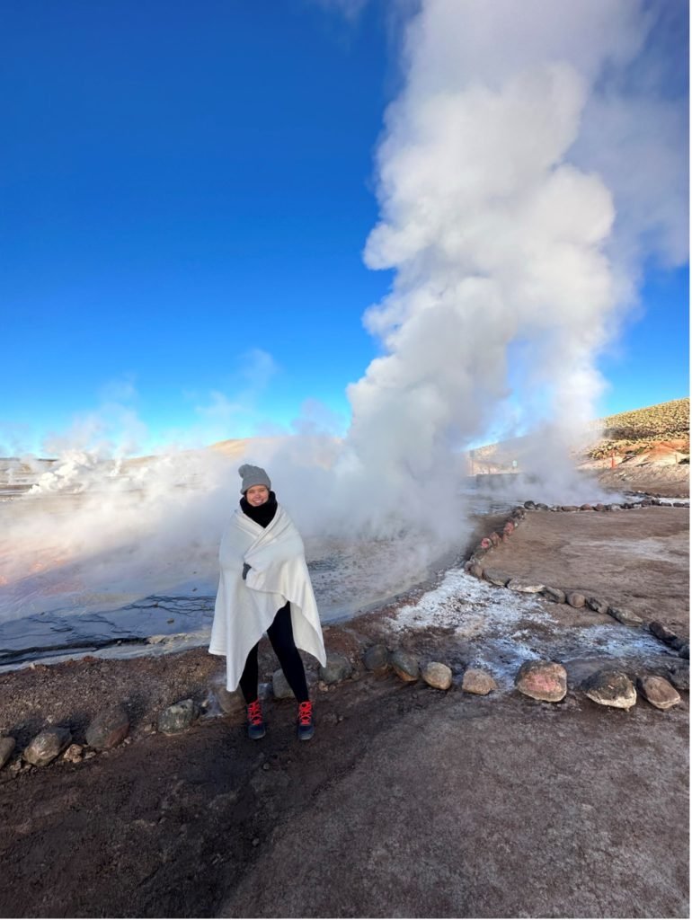 Chile e seus encantos: um guia cheio de dicas importantes