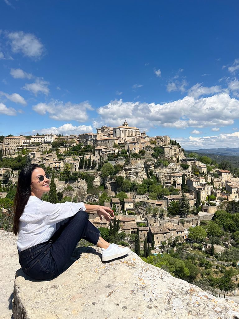 Um pouco sobre a nossa jornada por Provence, Côte d'Azur e Mônaco