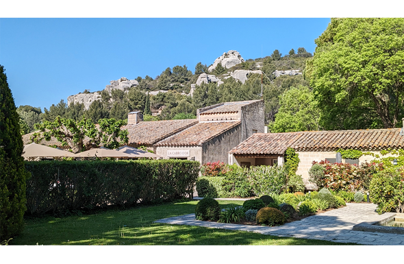 Um pouco sobre a nossa jornada por Provence, Côte d'Azur e Mônaco