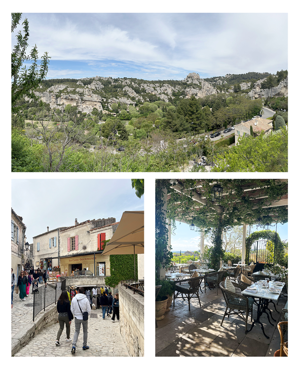 Um pouco sobre a nossa jornada por Provence, Côte d'Azur e Mônaco