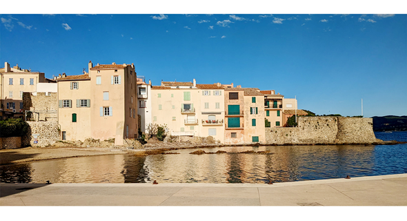 Um pouco sobre a nossa jornada por Provence, Côte d'Azur e Mônaco