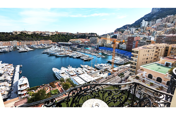 Um pouco sobre a nossa jornada por Provence, Côte d'Azur e Mônaco