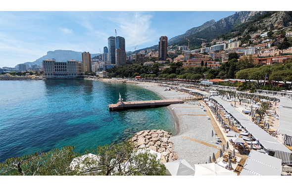 Um pouco sobre a nossa jornada por Provence, Côte d'Azur e Mônaco