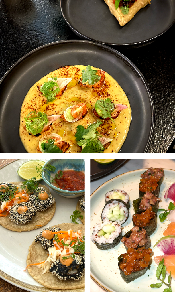 Um resort no México como você nunca viu