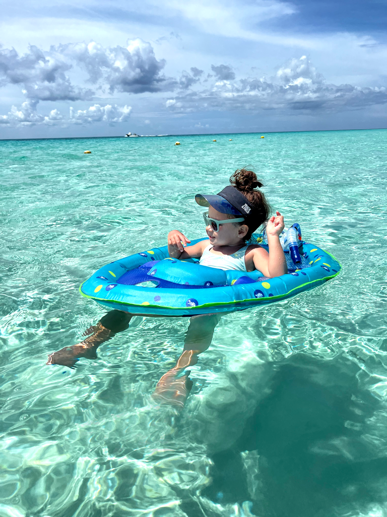 Um resort no México como você nunca viu