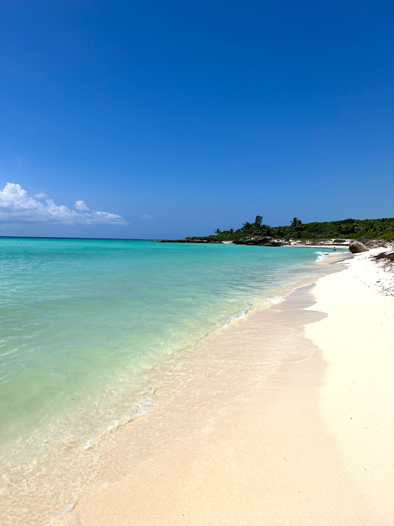 Um resort no México como você nunca viu