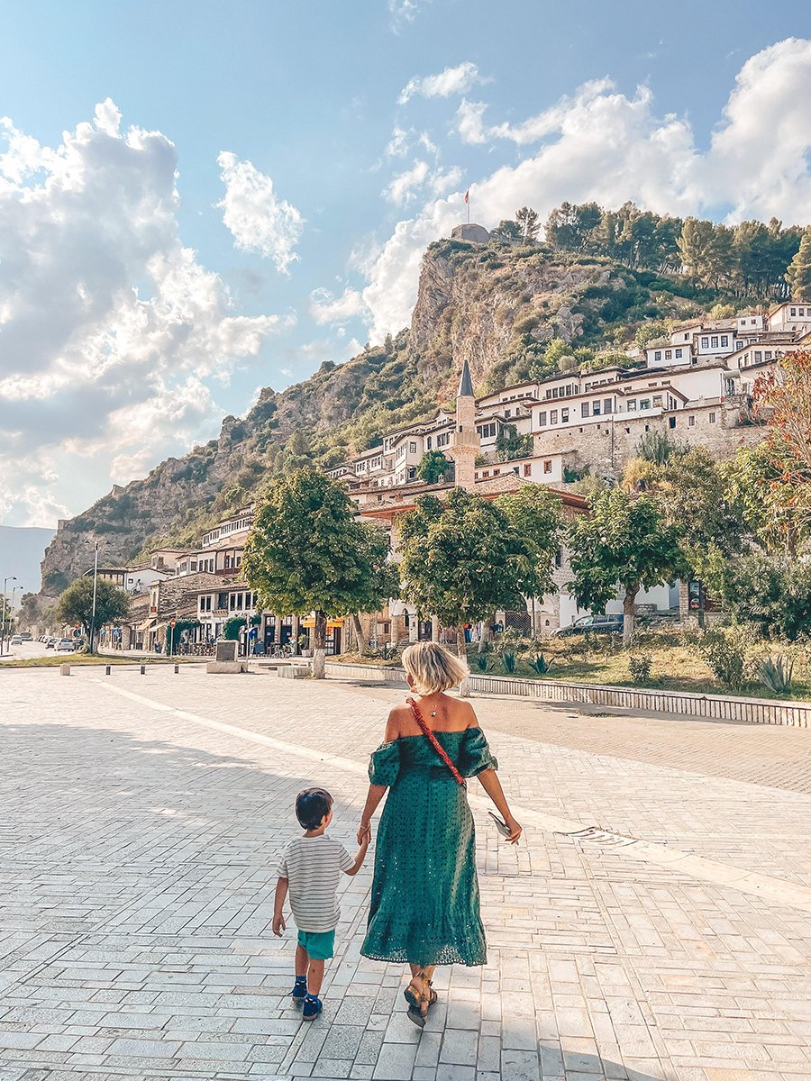 Albânia: Um país autêntico e – ainda – pouco explorado pelos brasileiros