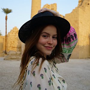 Monet® Travel Artists