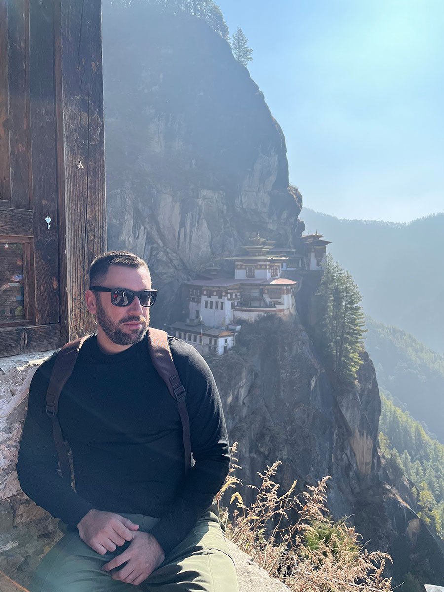 Já pensou em ir para o Butão? Nós fomos e te contamos tudo que você deve considerar!