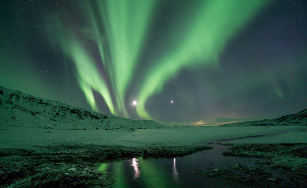 Aurora Borel: Nós vimos e vamos te contar tudo!