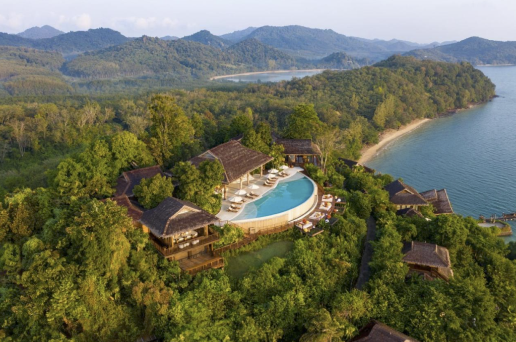 Ilhas da Tailândia: Koh Yao Noi, Koh Samui e onde ficar