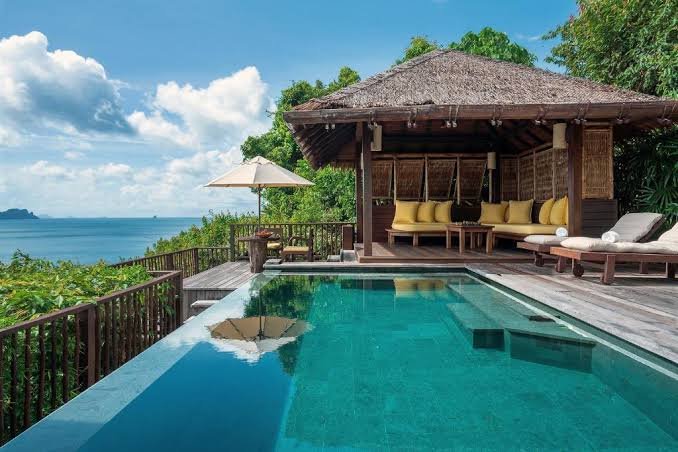 Ilhas da Tailândia: Koh Yao Noi, Koh Samui e onde ficar