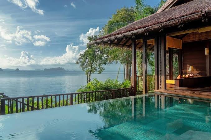 Ilhas da Tailândia: Koh Yao Noi, Koh Samui e onde ficar