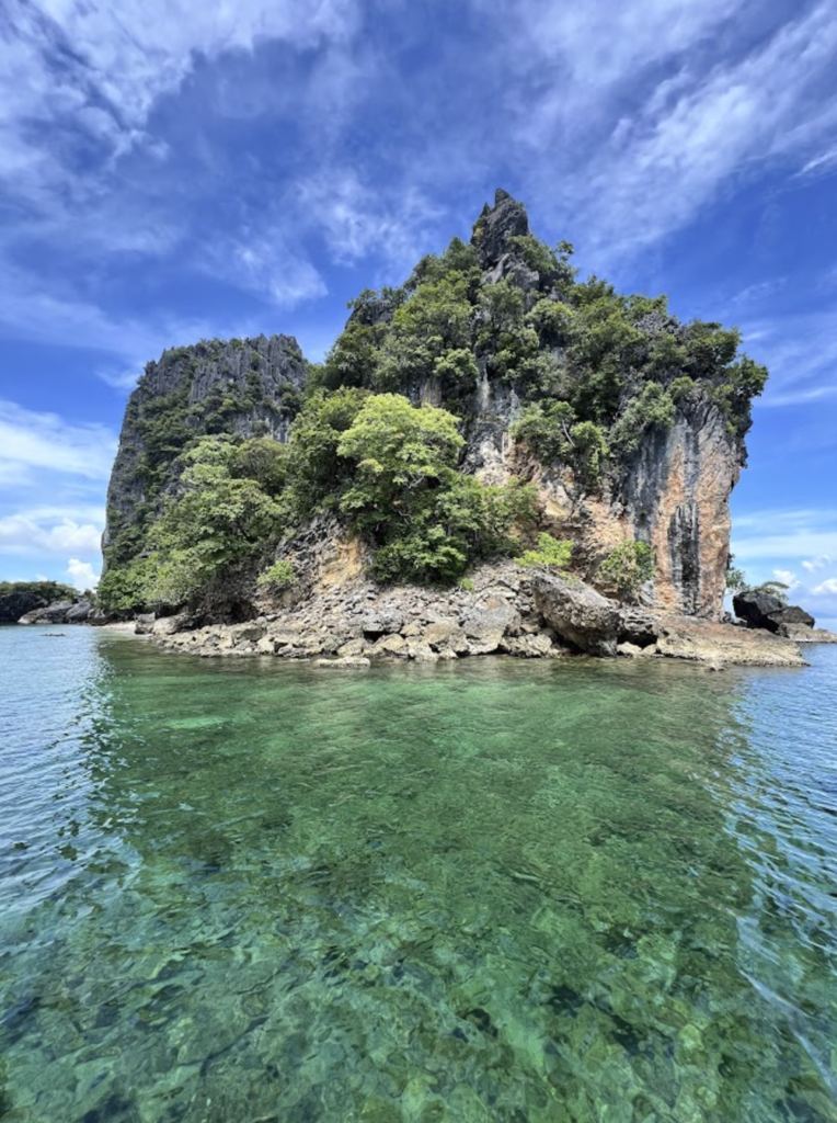 Ilhas da Tailândia: Koh Yao Noi, Koh Samui e onde ficar