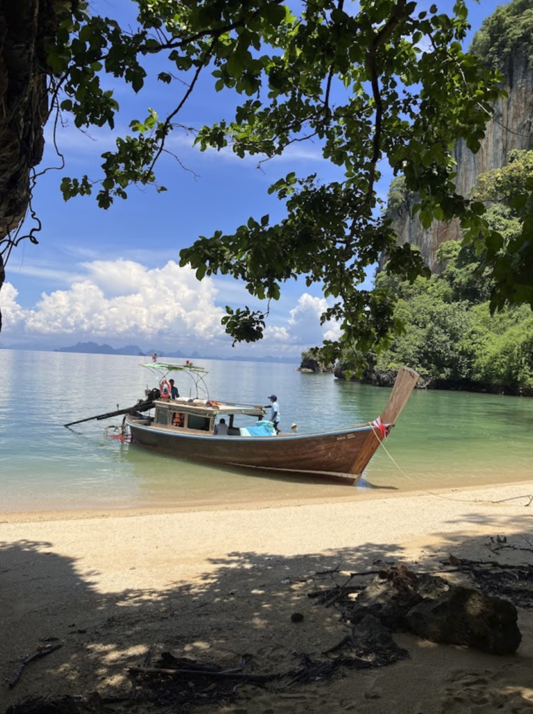 Ilhas da Tailândia: Koh Yao Noi, Koh Samui e onde ficar
