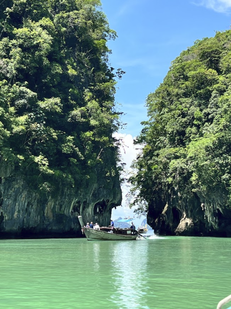 Ilhas da Tailândia: Koh Yao Noi, Koh Samui e onde ficar